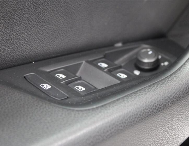 Volkswagen Passat 15