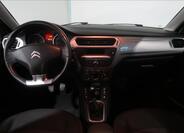 Citroën C-Elysée 9