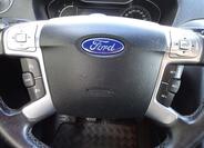 Ford S-MAX 40