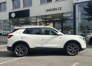 SsangYong Korando 4