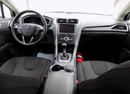 Ford Mondeo 20