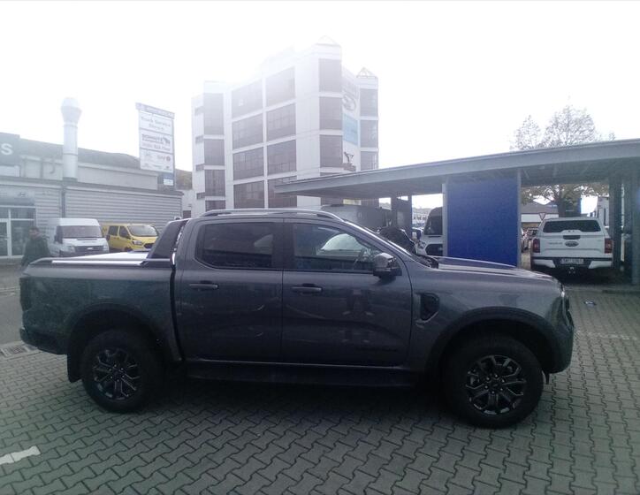 Ford Ranger 6