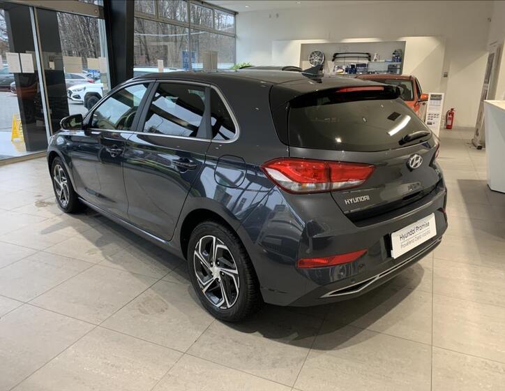 Hyundai i30 7
