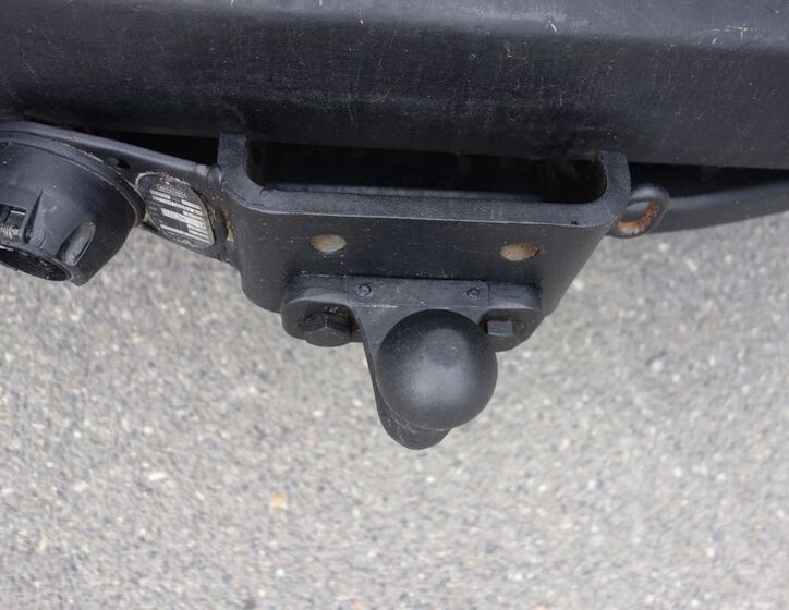Ford Transit 23