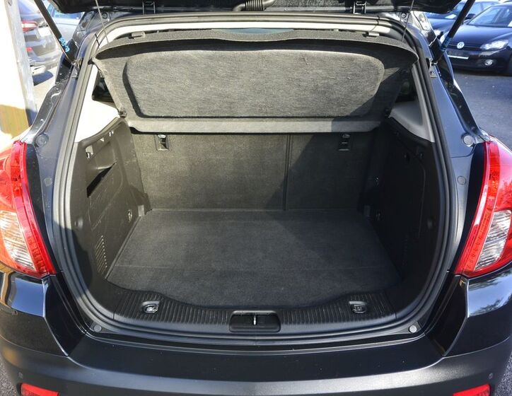 Opel Mokka 30