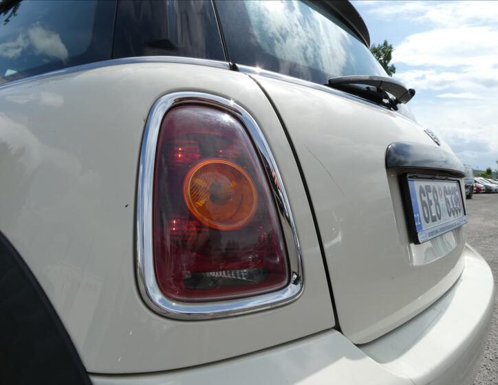 Mini One 8