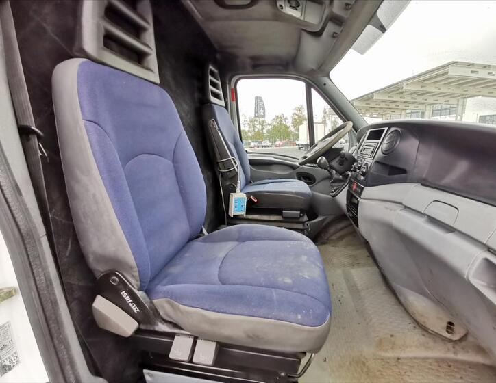 Iveco Daily 7
