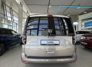 Volkswagen Caddy 3