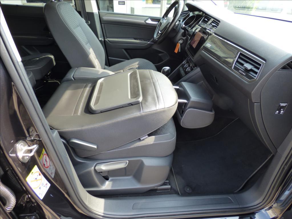 Volkswagen Touran 72