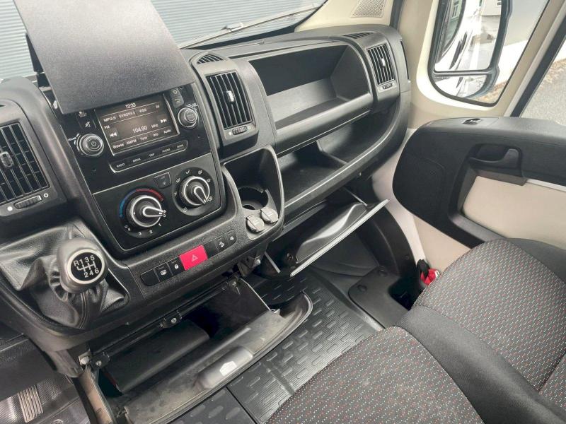 Citroën Jumper