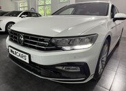 Volkswagen Passat 29