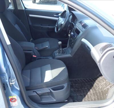 Škoda Octavia 10
