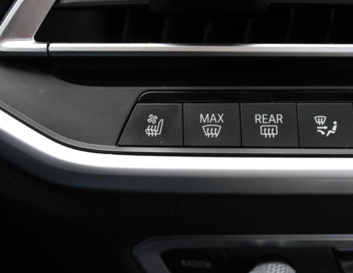BMW X5 18