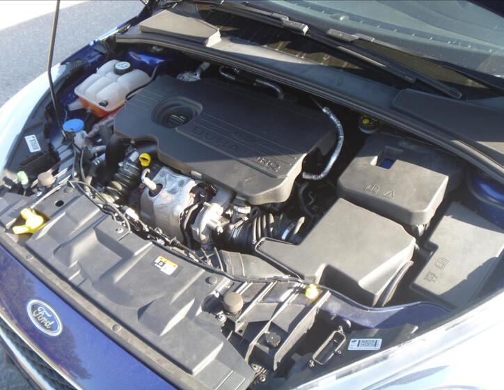 Ford Focus 30