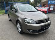 Volkswagen Golf Plus 2