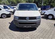 Volkswagen Transporter 8