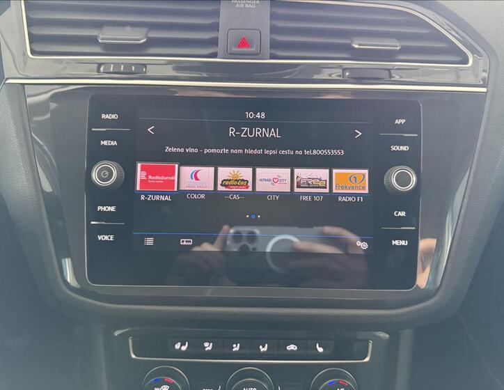 Volkswagen Tiguan 15