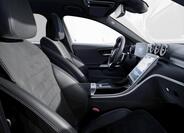 Mercedes-Benz Třídy C 7