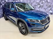 Škoda Kodiaq 4