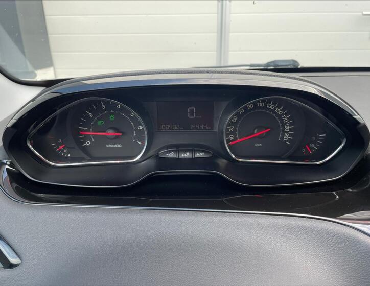 Peugeot 208 20