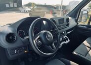 Mercedes-Benz Sprinter 7