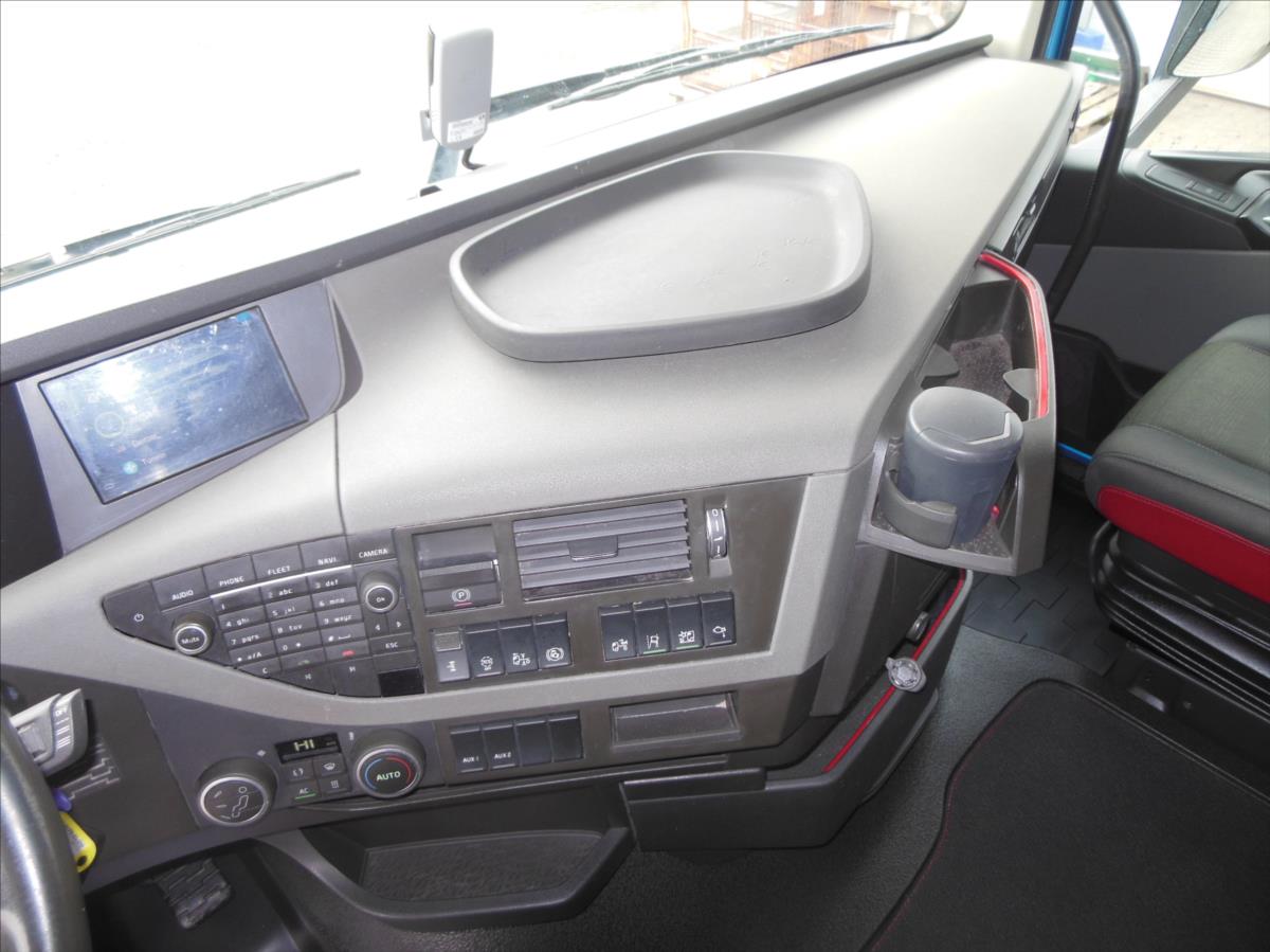 Volvo Ostatní