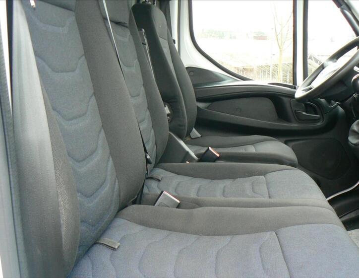Iveco Daily 16
