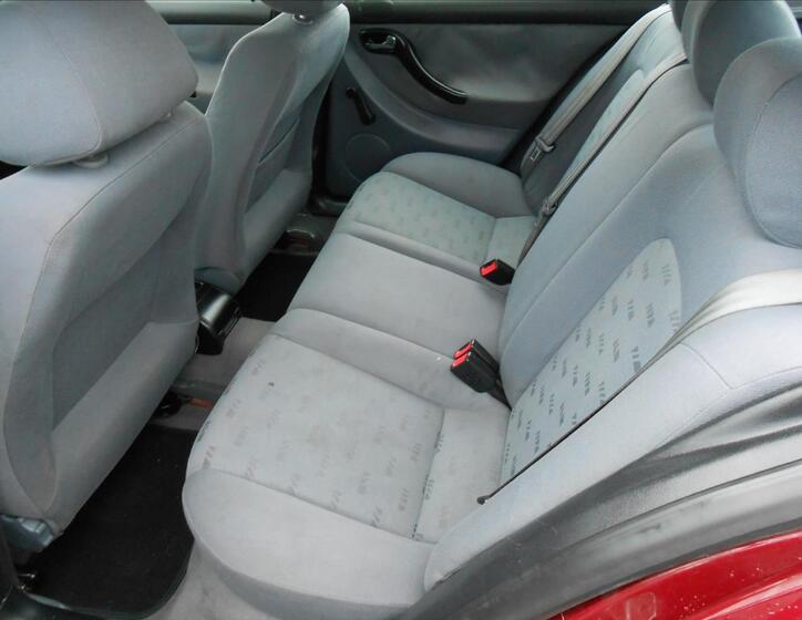 Seat Leon 9