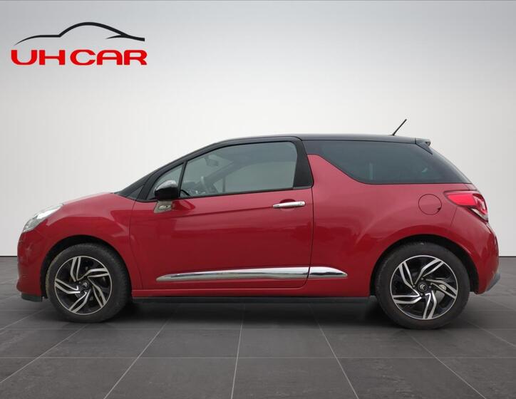 Citroën DS3 8