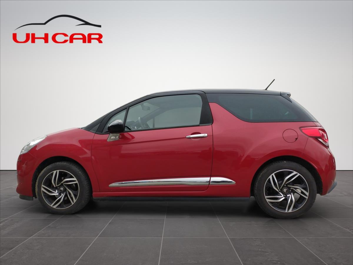 Citroën DS3