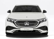 Mercedes-Benz Třídy E 2