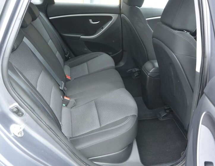 Hyundai i30 30