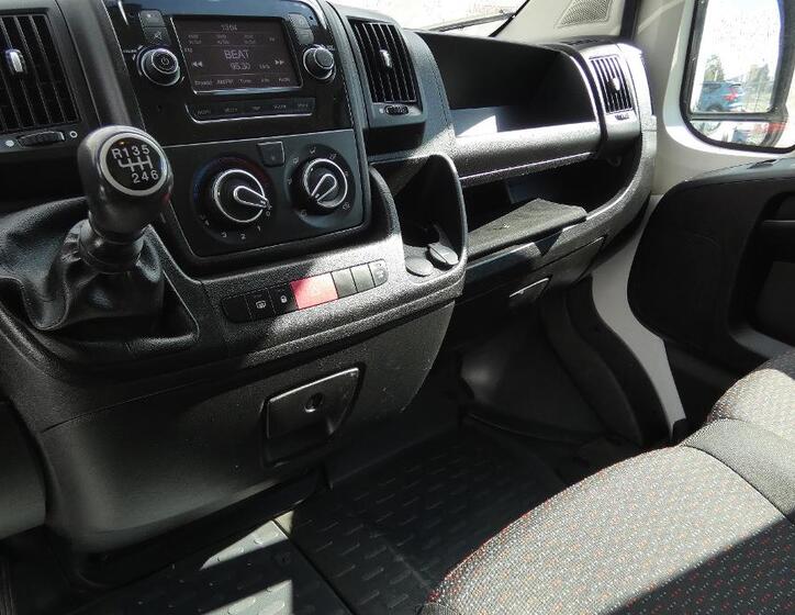 Citroën Jumper 6