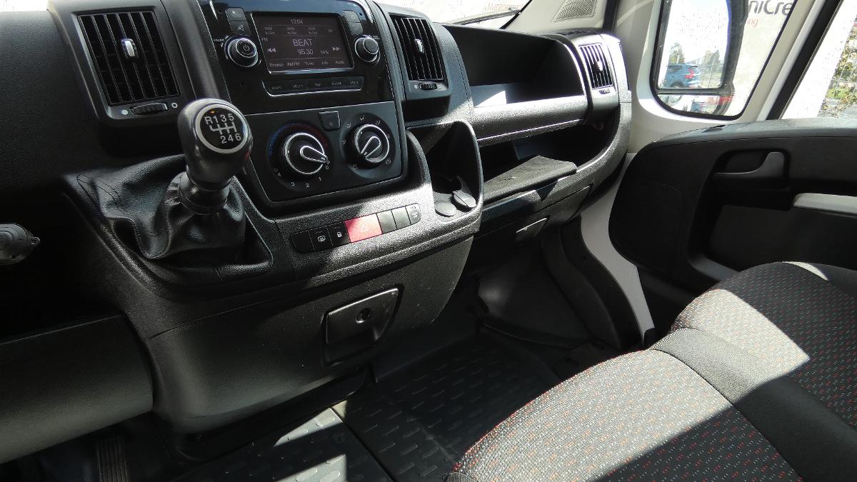 Citroën Jumper