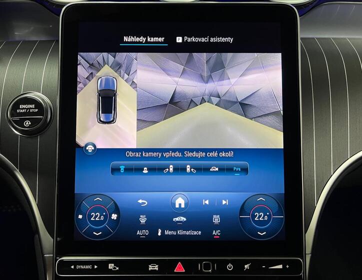 Mercedes-Benz GLC 15