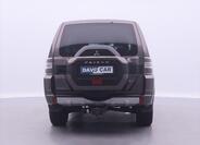 Mitsubishi Pajero 6