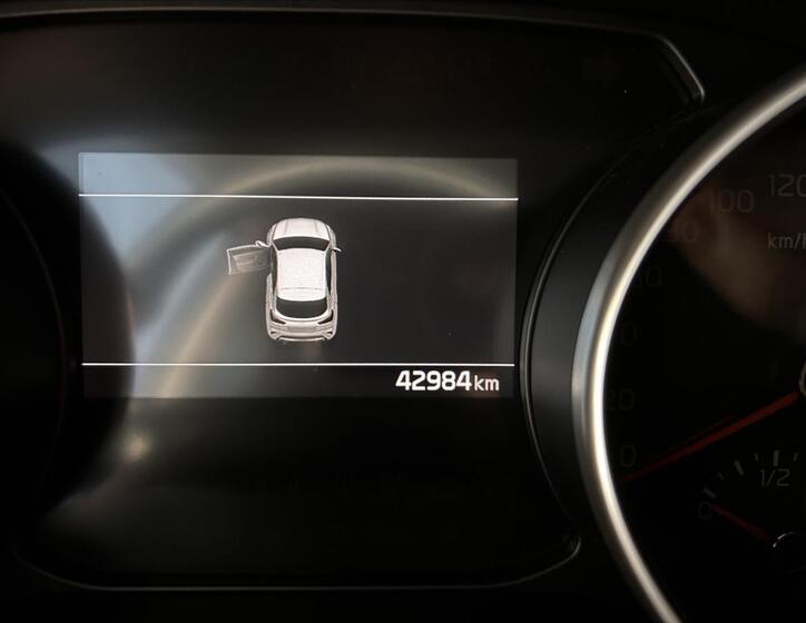 KIA XCeed 15