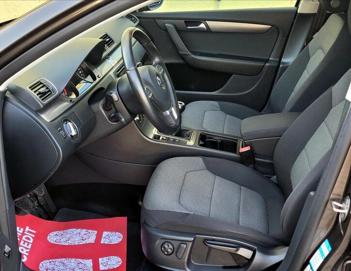 Volkswagen Passat 34