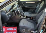 Volkswagen Passat 34