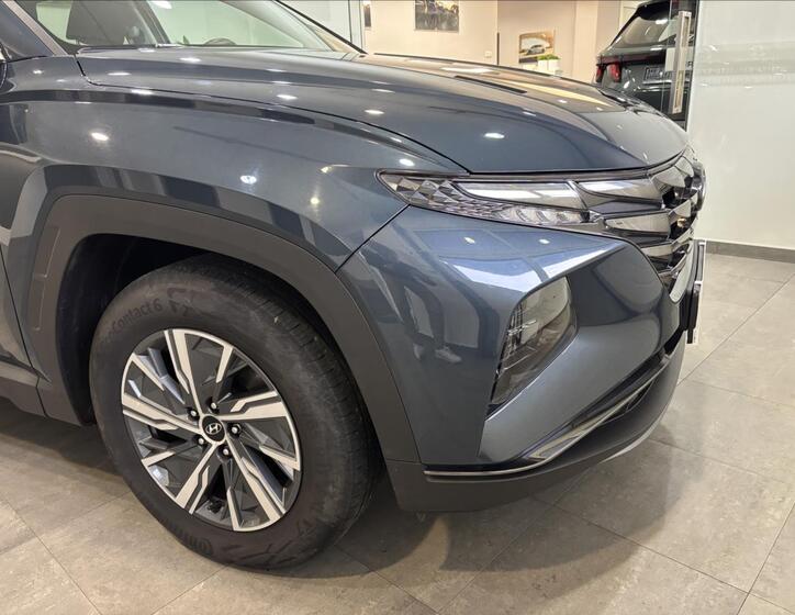 Hyundai Tucson 6