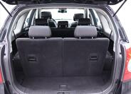 Chevrolet Captiva 10