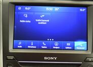 Ford Mondeo 24