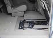 Chrysler Town & Country 40