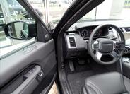 Land Rover Discovery 7
