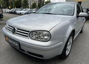 Volkswagen Golf 2
