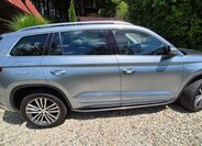 Škoda Kodiaq 2