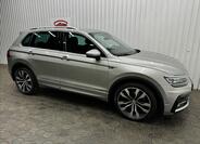 Volkswagen Tiguan 11