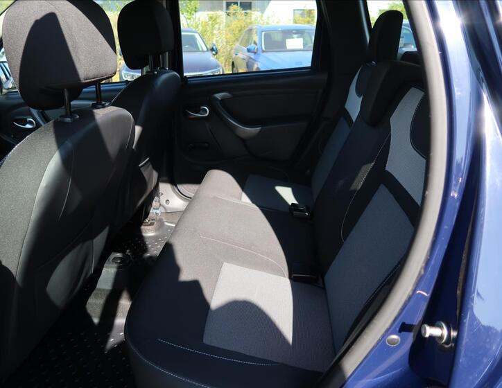 Dacia Duster 18