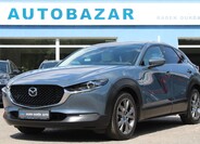 Mazda CX-30 1