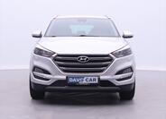 Hyundai Tucson 2